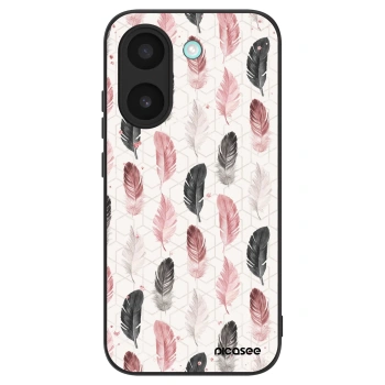 Szilikon tok erre a típusra Xiaomi Poco X8 Pro - Feather 2