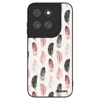 Szilikon tok erre a típusra Motorola Moto G77 - Feather 2