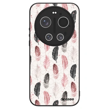 Picasee ULTIMATE CASE PowerShare Xiaomi 17 Ultra - készülékre - Feather 2