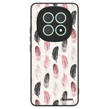 Picasee ULTIMATE CASE Xiaomi Redmi Note 15 5G - készülékre - Feather 2