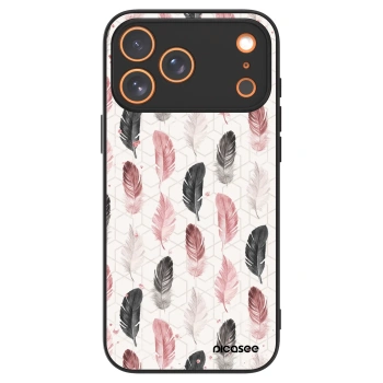 Picasee ULTIMATE CASE Apple iPhone 18 Pro Max - készülékre - Feather 2
