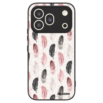Picasee ULTIMATE CASE Honor 600 Pro - készülékre - Feather 2