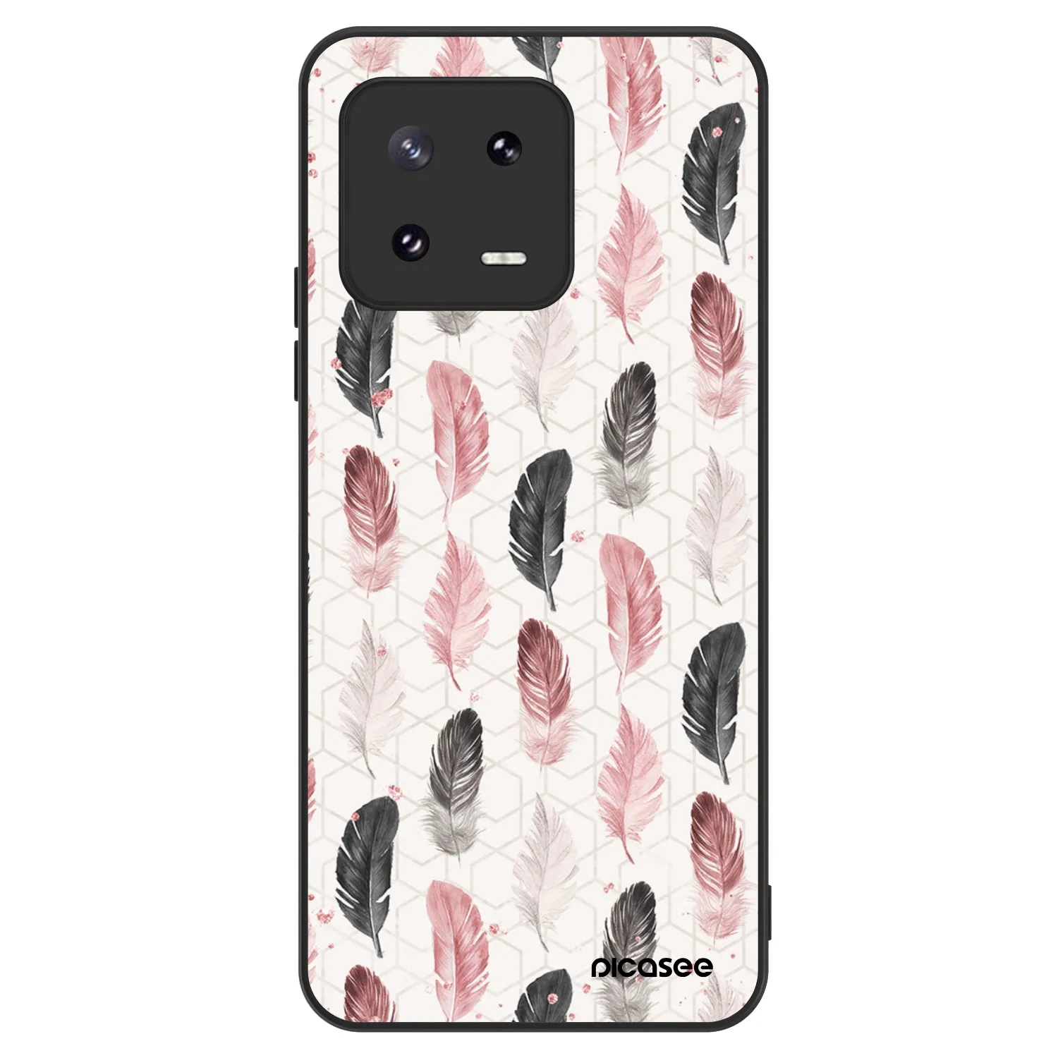 Picasee ULTIMATE CASE Xiaomi 13 Pro - készülékre - Feather 2