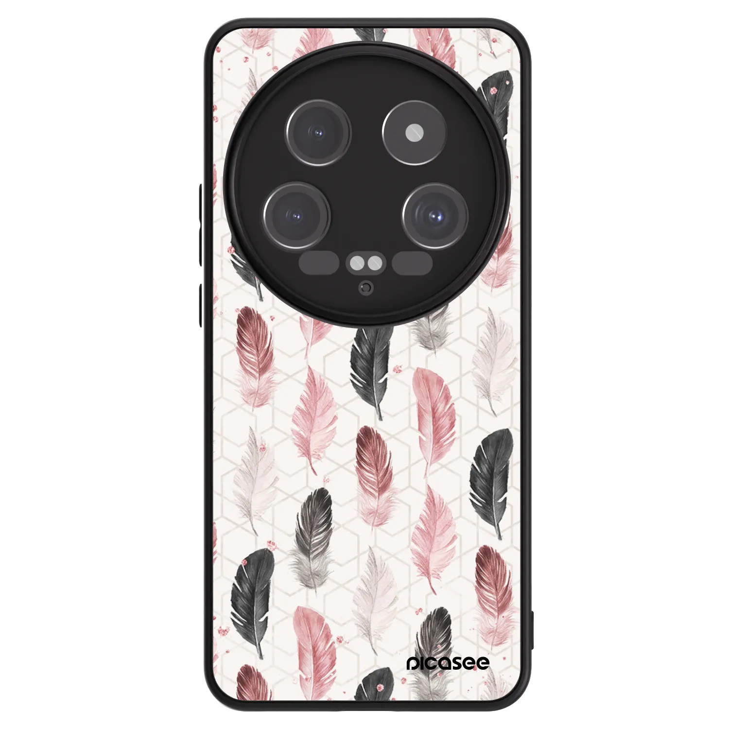Picasee ULTIMATE CASE Xiaomi 14 Ultra - készülékre - Feather 2