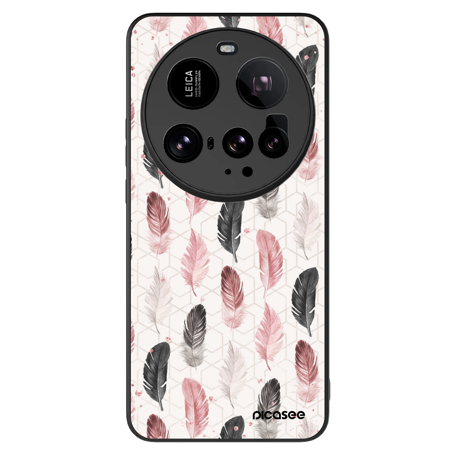 Picasee ULTIMATE CASE Xiaomi 15 Ultra - készülékre - Feather 2