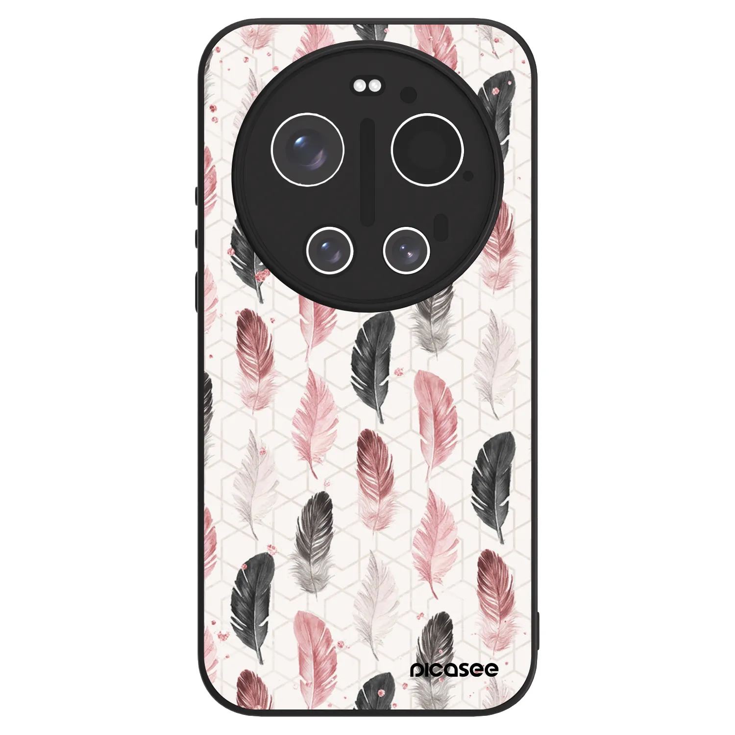 Picasee ULTIMATE CASE Xiaomi 17 Ultra - készülékre - Feather 2