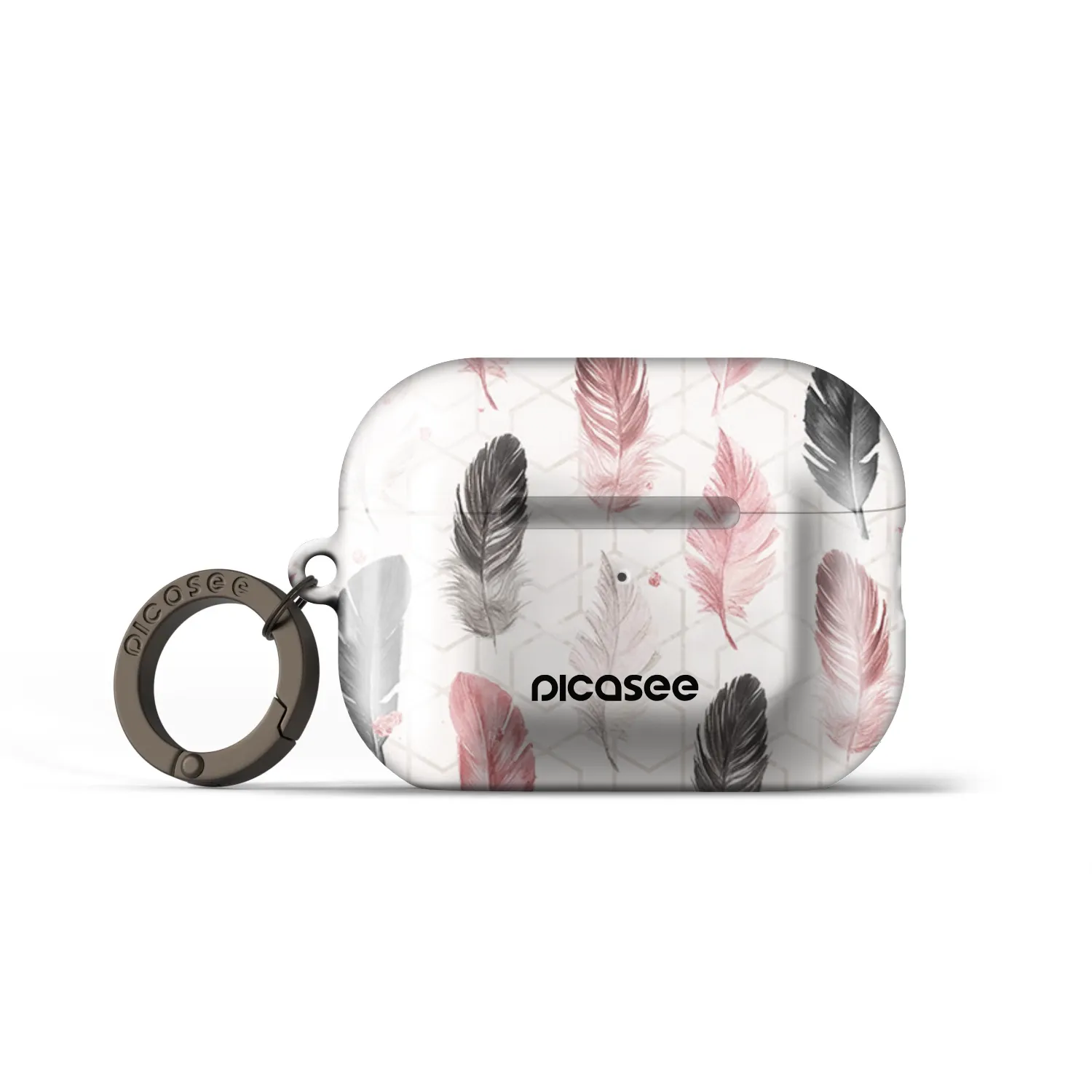 Picasee Obal pro Apple AirPods Pro 2 - Feather 2