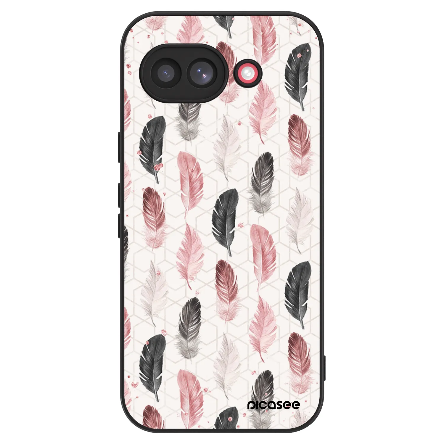 Picasee ULTIMATE CASE Google Pixel 10a - készülékre - Feather 2