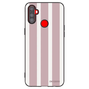 Tok az alábbi mobiltelefonokra Realme C3 - Velvet sun