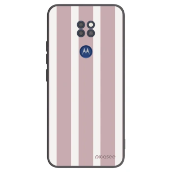 Tok az alábbi mobiltelefonokra Motorola Moto G9 Play - Velvet sun