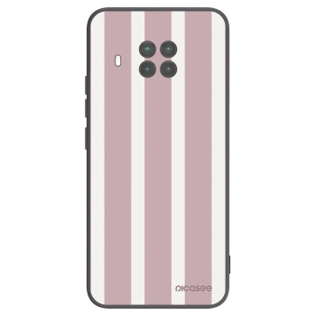 Picasee fekete szilikon tok az alábbi mobiltelefonokra Xiaomi Mi 10T Lite - Velvet sun
