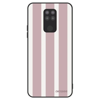 Szilikon tok erre a típusra Xiaomi Redmi Note 9 - Velvet sun