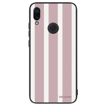 Szilikon tok erre a típusra Xiaomi Redmi Note 7 - Velvet sun