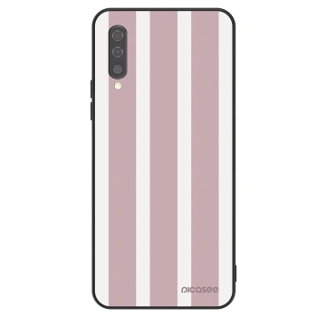 Szilikon tok erre a típusra Samsung Galaxy A50 A505F - Velvet sun