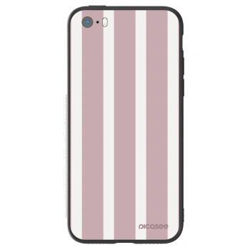 Szilikon tok erre a típusra Apple iPhone 5/5S/SE - Velvet sun