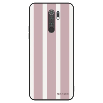 Szilikon tok erre a típusra Xiaomi Redmi 9 - Velvet sun