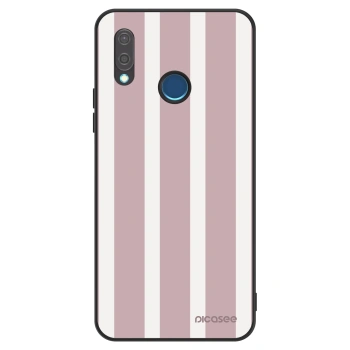 Szilikon tok erre a típusra Huawei P20 Lite - Velvet sun