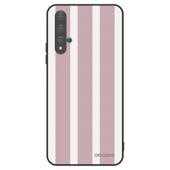 Szilikon tok erre a típusra Huawei Nova 5T - Velvet sun