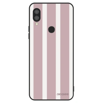 Szilikon tok erre a típusra Xiaomi Redmi 7 - Velvet sun
