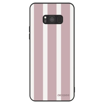 Szilikon tok erre a típusra Samsung Galaxy S8 G950F - Velvet sun