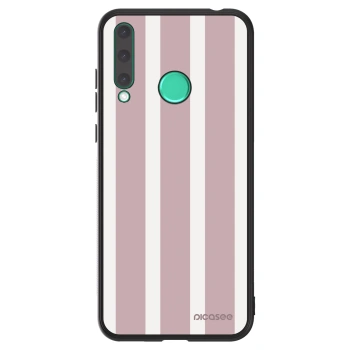 Szilikon tok erre a típusra Honor 20 Lite - Velvet sun