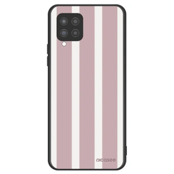 Szilikon tok erre a típusra Samsung Galaxy A42 A426B - Velvet sun