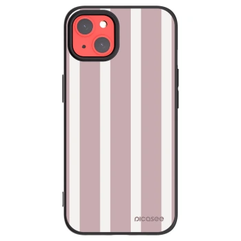 Picasee fekete szilikon tok az alábbi mobiltelefonokra Apple iPhone 13 - Velvet sun
