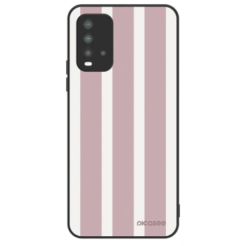 Szilikon tok erre a típusra Xiaomi Redmi 9T - Velvet sun