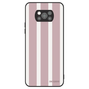 Szilikon tok erre a típusra Xiaomi Poco X3 Pro - Velvet sun