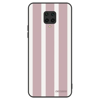 Szilikon tok erre a típusra Xiaomi Redmi Note 9S - Velvet sun