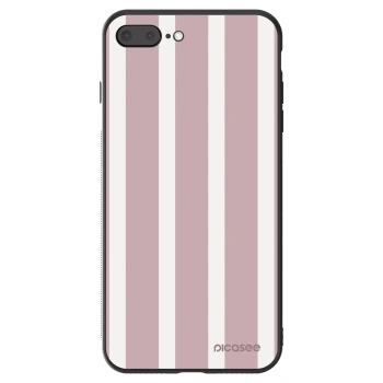 Szilikon tok erre a típusra Apple iPhone 8 Plus - Velvet sun