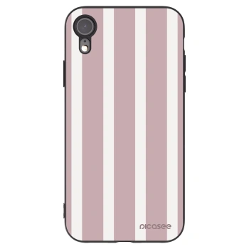 Picasee fekete szilikon tok az alábbi mobiltelefonokra Apple iPhone 6 Plus/6S Plus - Velvet sun