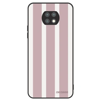 Szilikon tok erre a típusra Xiaomi Redmi Note 9T - Velvet sun