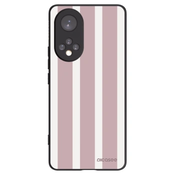 Picasee fekete szilikon tok az alábbi mobiltelefonokra Honor 50 5G - Velvet sun