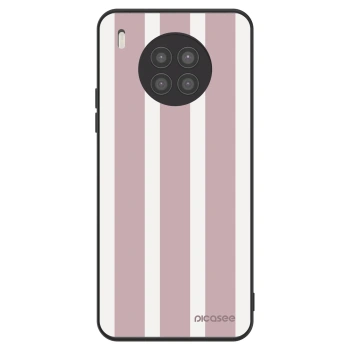 Szilikon tok erre a típusra Huawei Nova 8i - Velvet sun
