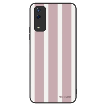 Szilikon tok erre a típusra Vivo Y11s - Velvet sun