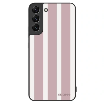 Szilikon tok erre a típusra Samsung Galaxy S22+ 5G - Velvet sun