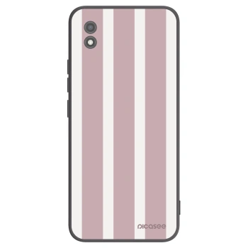 Picasee fekete szilikon tok az alábbi mobiltelefonokra Realme C11 (2021) - Velvet sun