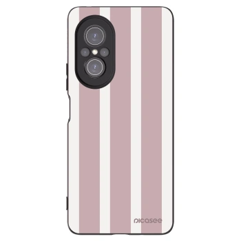 Picasee fekete szilikon tok az alábbi mobiltelefonokra Huawei Nova 9 SE - Velvet sun