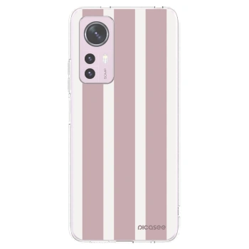 Picasee átlátszó szilikon tok az alábbi mobiltelefonokra Xiaomi 12 - Velvet sun