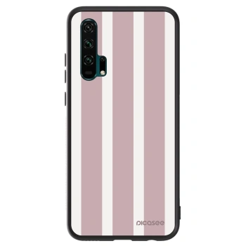 Szilikon tok erre a típusra Honor 20 Pro - Velvet sun