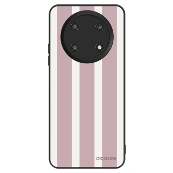 Szilikon tok erre a típusra Honor Magic4 Lite 5G - Velvet sun