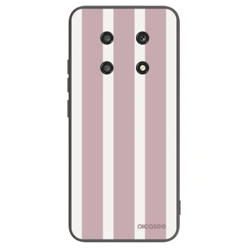 Picasee fekete szilikon tok az alábbi mobiltelefonokra Honor Magic4 Lite 5G - Velvet sun
