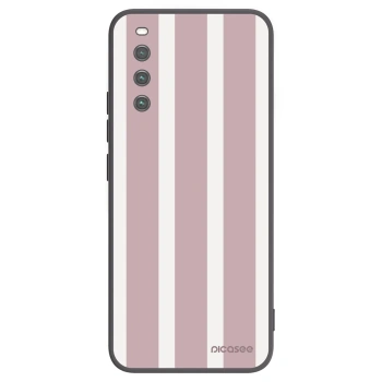 Tok az alábbi mobiltelefonokra Sony Xperia 10 IV 5G - Velvet sun