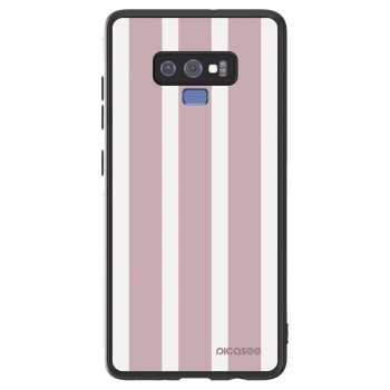 Szilikon tok erre a típusra Samsung Galaxy Note 9 N960F - Velvet sun