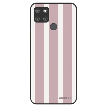 Szilikon tok erre a típusra Realme C21Y - Velvet sun
