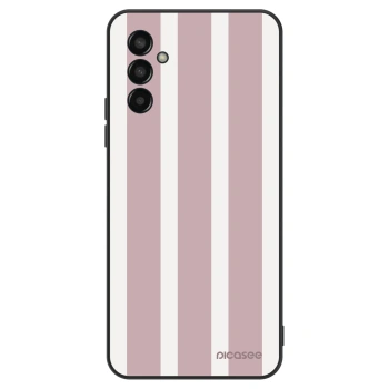 Szilikon tok erre a típusra Samsung Galaxy M13 M135F - Velvet sun