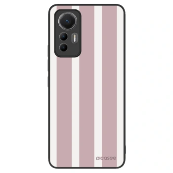 Szilikon tok erre a típusra Xiaomi 12 Lite - Velvet sun