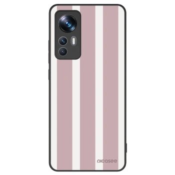 Szilikon tok erre a típusra Xiaomi 12T Pro - Velvet sun