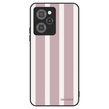 Szilikon tok erre a típusra Xiaomi Poco X5 Pro - Velvet sun